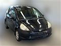 2007 Honda Fit