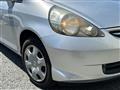 2007 Honda Fit