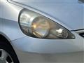 2007 Honda Fit