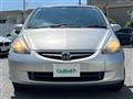2007 Honda Fit