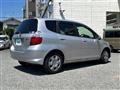2007 Honda Fit