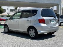 2007 Honda Fit