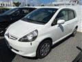 2007 Honda Fit