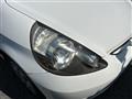 2007 Honda Fit