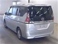 2019 Nissan Serena
