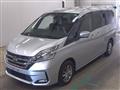 2019 Nissan Serena