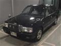 2007 Toyota Crown