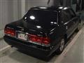 2007 Toyota Crown