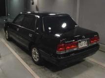 2007 Toyota Crown