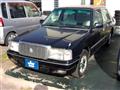 2004 Toyota Crown