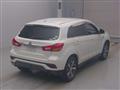 2019 Mitsubishi RVR