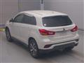 2019 Mitsubishi RVR