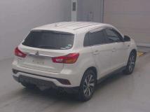 2019 Mitsubishi RVR
