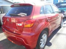 2012 Mitsubishi RVR