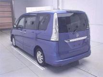 2016 Nissan Serena