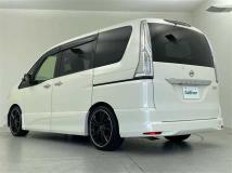 2016 Nissan Serena