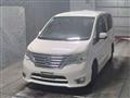2015 Nissan Serena