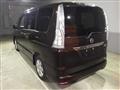 2016 Nissan Serena