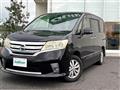 2012 Nissan Serena