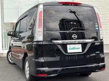 2012 Nissan Serena