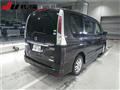 2013 Nissan Serena