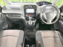 2015 Nissan Serena