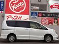 2016 Nissan Serena