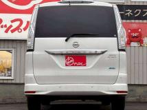 2016 Nissan Serena