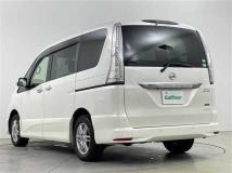 2015 Nissan Serena