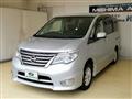 2015 Nissan Serena