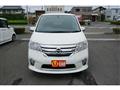 2012 Nissan Serena