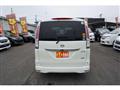 2012 Nissan Serena