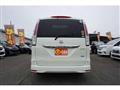2012 Nissan Serena