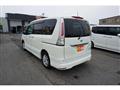 2012 Nissan Serena