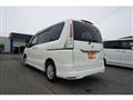 2012 Nissan Serena