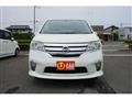 2012 Nissan Serena