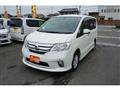 2012 Nissan Serena