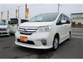 2012 Nissan Serena