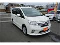 2012 Nissan Serena