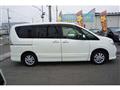 2012 Nissan Serena