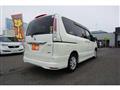 2012 Nissan Serena
