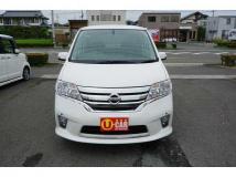 2012 Nissan Serena
