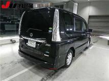 2016 Nissan Serena
