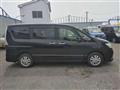 2013 Nissan Serena