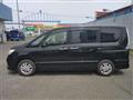 2013 Nissan Serena