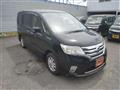 2013 Nissan Serena