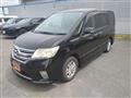 2013 Nissan Serena