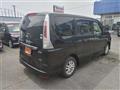 2013 Nissan Serena