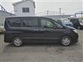 2013 Nissan Serena