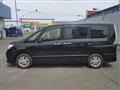 2013 Nissan Serena